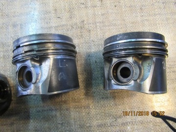 фото thumb №5, Поршень volkswagen lt 2.5 tdi t4 95 102