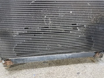 фото thumb №8, Suzuki grand vitara 1.9 вентиляторы радиатор pas