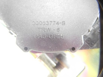 фото thumb №8, Pas безопасности ford оригинальный номер 1222906