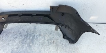 фото thumb №9, Seat ibiza v 5 6f0 hb 17- бампер задний задняя