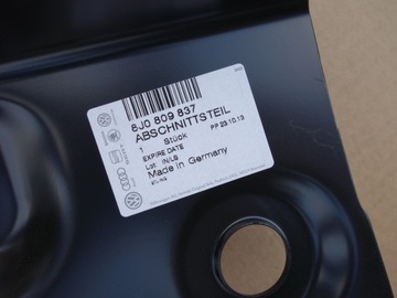 фото thumb №3, Поріг обшивка audi tt 8j0 алюмінієві нове!!