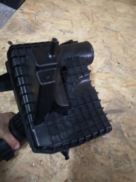 фото thumb №8, Renault megane iv rs корпус фільтра повітря 165001509r