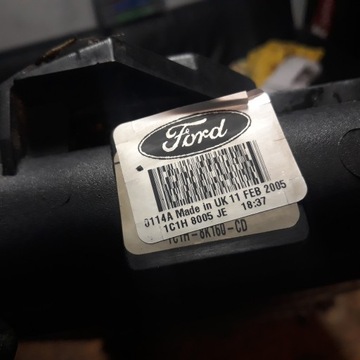 фото thumb №6, Радіатор вентилятор transit v 1c1h8005je