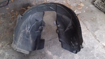 фото thumb №1, Подкрылок передние левая левый перед ford s-max