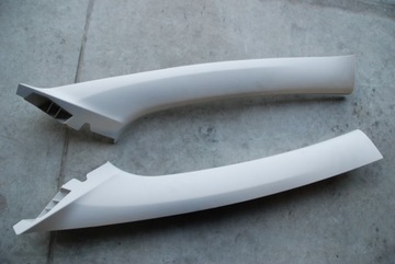 фото thumb №1, Citroen c3 iii молдинг блок двигателя внутренний правый