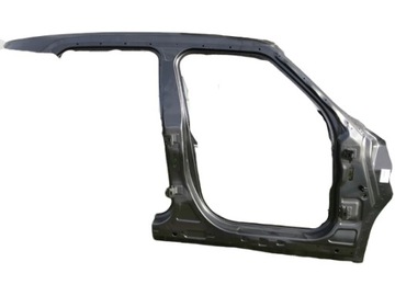 фото thumb №1, Оригинальный стойка переднее порог bok mini r60 countr