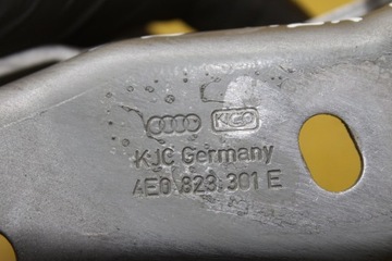 фото thumb №6, Петля капот левый перед a8 d3 4e0823301e