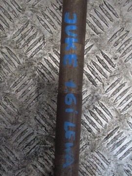 фото thumb №4, Приводной вал nissan juke 1,6i правая