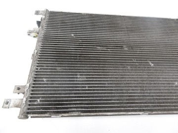 фото thumb №10, Радіатор кондиціонера 30665562 volvo xc90 2.9 t6