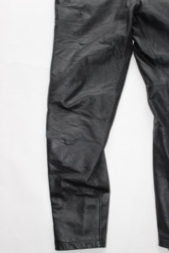 МОТОЦИКЛОВЫЕ БРЮКИ 356 DAINESE r 50, талия 84 см