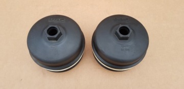 фото thumb №1, Daf оригинальный номер 1386746 крышка, корпус фильтра масла