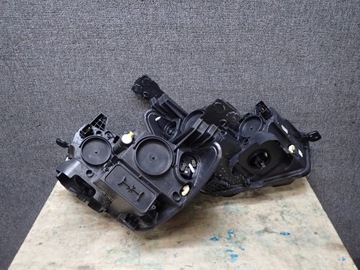 фото thumb №7, Лампа лампи перед opel grandland x full led