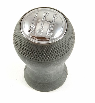 фото thumb №1, Ручка переключения передач 5-g mazda premacy i 99-05