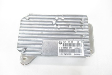фото thumb №1, Блок управления icm bmw f10 f11