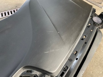 фото thumb №9, Chrysler pacifica приборная панель приборная консоль подушка безопасности