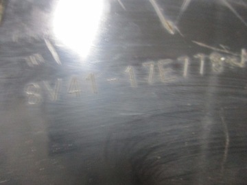 фото thumb №5, Підсилювач бампера ford kuga 1i 8v41-17e778