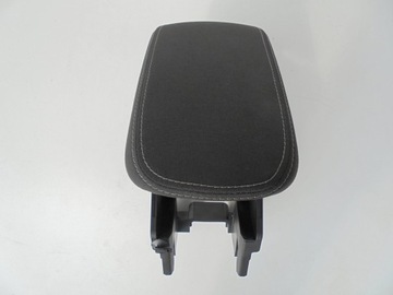 фото thumb №4, Skoda scala підлокітник 654864207 rok 2019