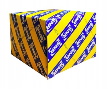 фото thumb №5, Підшипник ab40204s15/snr snr