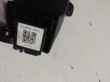 фото thumb №2, Панель pilot радио renault koleos i 25550jy01c