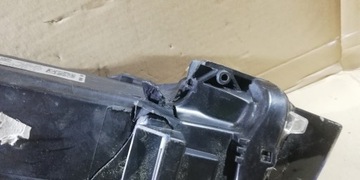 фото thumb №13, Vw golf vii 7 5g1 лампа левая перед передняя