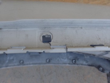 фото thumb №6, Бампер перед передній bmw 5 v f10 f11 2010-2013r