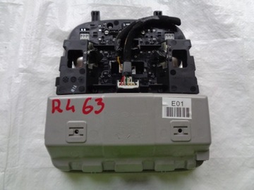 фото thumb №4, Sportage iv лампа освещение бардачок кабины