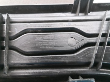 фото thumb №3, Решітка радіатора решітка радіатора kia rio 4 iv 11-