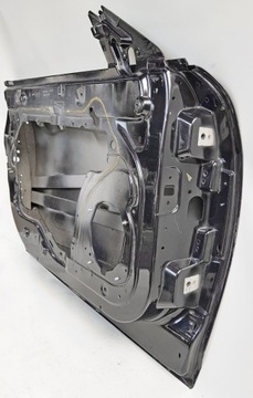 фото thumb №8, Дверь левая передние maserati ghibli 13-