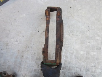 фото thumb №6, Скоба перед stralis hi way 460km