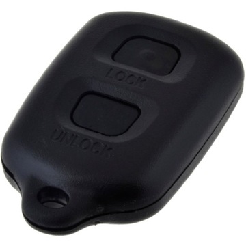 фото thumb №1, Toyota rav4 avensis yaris pilot корпус ключ