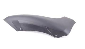 фото thumb №1, Спойлер бампера передний mini cooper f55 oem