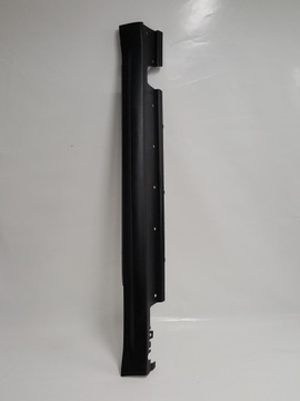 фото thumb №1, Mini cooper r56 r57 r58 планка пороговая порог правый