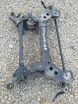 фото thumb №4, Ford mondeo mk5 підрамник балка підрамник підрамник задня