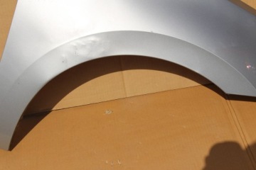 фото thumb №7, Vw golf vii sportsvan крыло перед передний левый правый