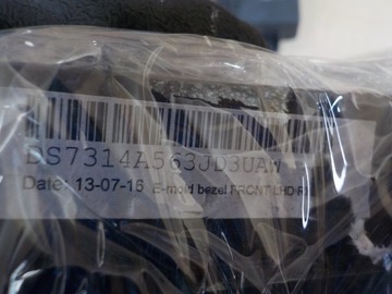 фото thumb №7, Захист кнопка скло правий перед ford mondeo mk5