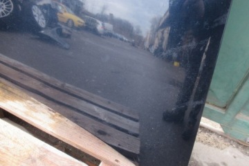 Купить Audi a6 c6 капот крышка двигателя lz5d комплектная, фото thumb