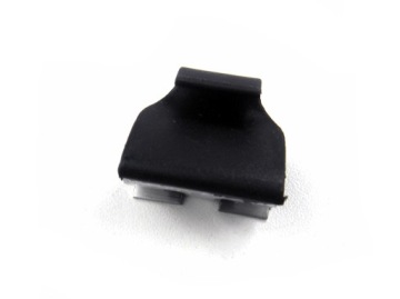 фото thumb №4, Крепление клипса шторка жалюзи дверь renault megane scenic fluence 8200163859