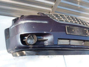 фото thumb №6, Бампер перед chrysler voyager kompletny