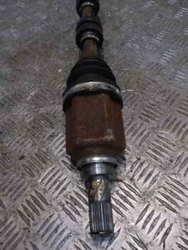 фото thumb №7, Приводной вал nissan juke 1,6i правая