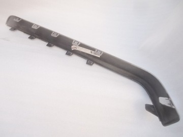 фото thumb №2, Volvo v70 планка бампера зад