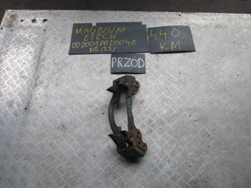 фото thumb №5, Скоба перед meritor magnum 440 e-tech