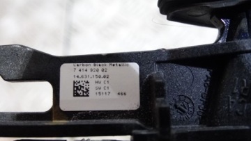Idealna ручка правая keyless bmw f15 f16 f48 416 1 Доставка, фото thumb