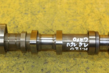 фото thumb №5, Вал розподільного валу всмоктуючий hyundai i20 1.6 16v