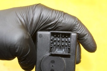 фото thumb №6, Замок запалювання ключ vw phaeton 3d0905865c