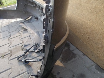 фото thumb №13, Бампер задня задній audi a8 4e0 pdc