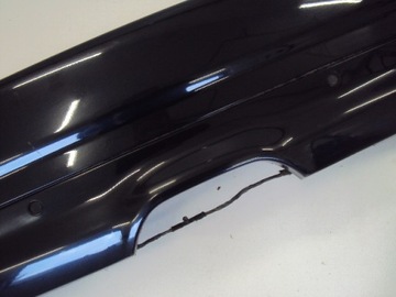 фото thumb №6, Бампер задня mini cooper s r56 aero astro black