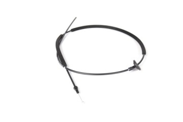 фото thumb №1, Трос тягa відкривання капот vw caddy touran