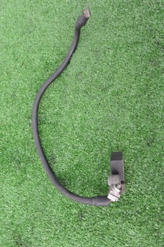 фото thumb №5, Клемма минус a1665420418 mercedes w212 w204 w166