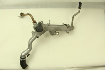 фото thumb №1, Клапан egr subaru forester impreza 2.0 b 79272