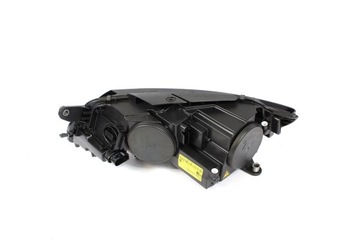 фото thumb №2, Фара led vw cc правая aso